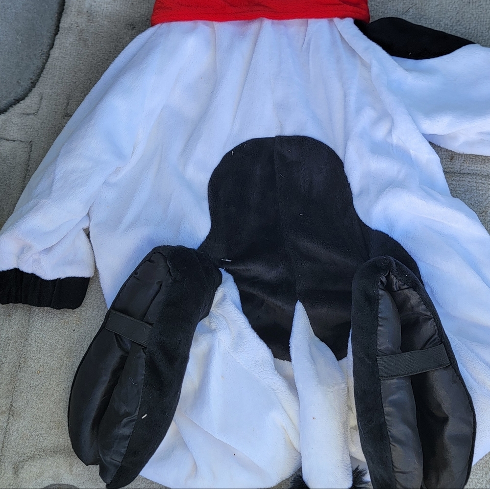 Cow Costume - Picture 4 of 5